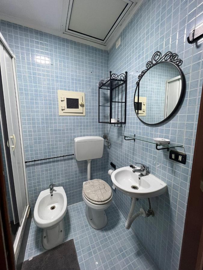 Casa Vacanza Da Totore Napoli Eksteriør bilde