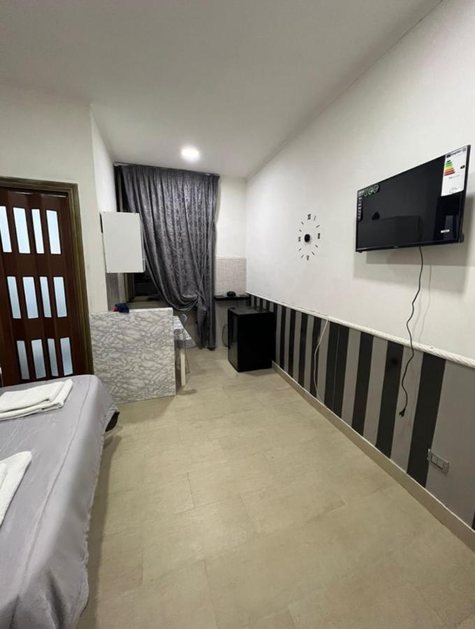 Casa Vacanza Da Totore Napoli Eksteriør bilde