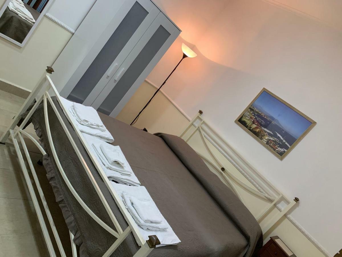Casa Vacanza Da Totore Napoli Eksteriør bilde